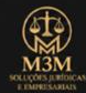 M3M Soluções Jurídicas e Empresariais